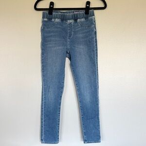 Crewcuts Runaround Denim Pull-on Jeans